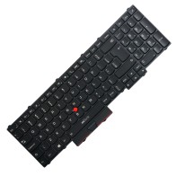 Teclado Para Lenovo compatível com sn20m15446 ABNT Ç