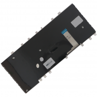 Teclado para Lenovo compatível com PK1310D1A00 Layout US Teclado para Lenovo compatível com PK1310D1A00 Layout US