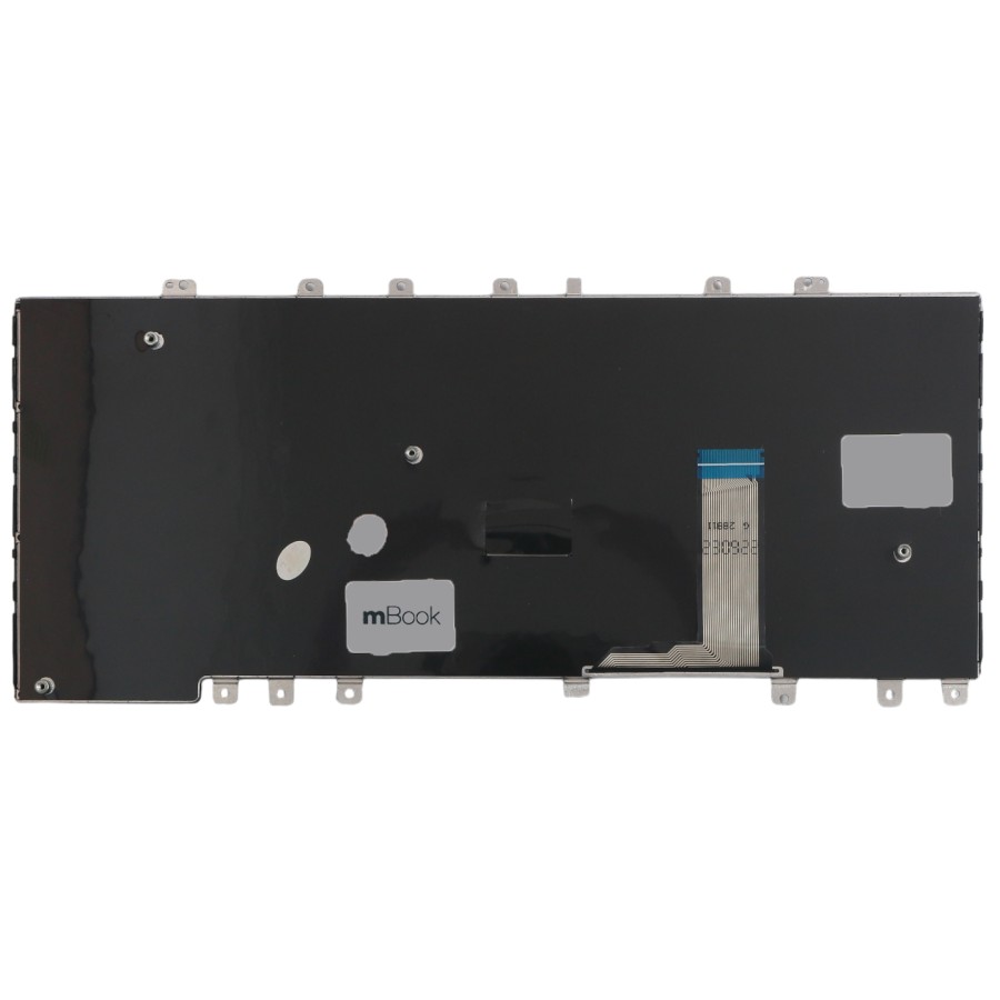 Teclado para Lenovo compatível com ST-83US Layout US