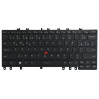 Teclado para Lenovo compatível com ST-83US Layout US Teclado para Lenovo compatível com ST-83US Layout US