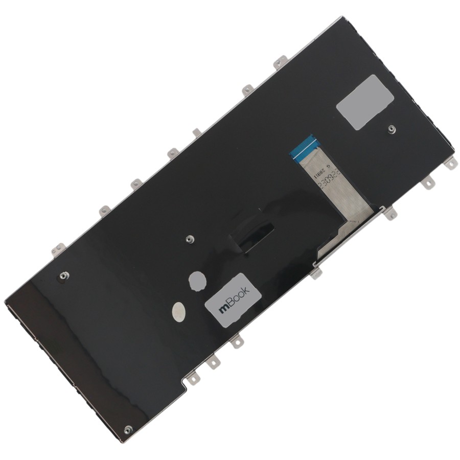 Teclado para Lenovo compatível com ST-83US Layout US