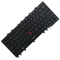 Teclado para Lenovo compatível com ST-83US Layout US Teclado para Lenovo compatível com ST-83US Layout US