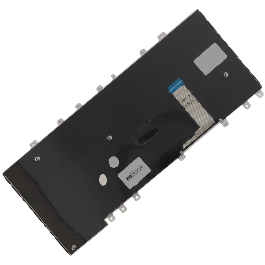 Teclado para Lenovo Thinkpad Yoga S240 Series Layout US