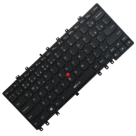 Teclado para Lenovo Thinkpad Yoga S240 Series Layout US Teclado para Lenovo Thinkpad Yoga S240 Series Layout US