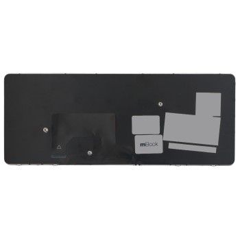 Teclado Para Hp Mini 210-2000 210-3000 622344-201 Prata Br Ç, 