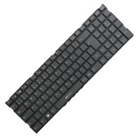 Teclado Compatível Com Avell B155 Iron, Mx, G175 Iron, Mx