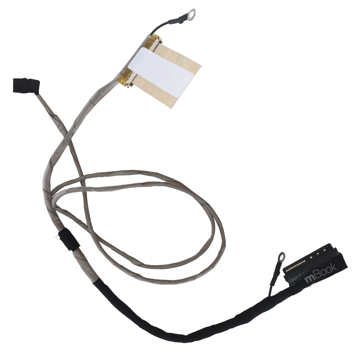 Cabo Flat Sony Vaio SVE1412CCXP SVE1412CCXW SVE1412DPX/B
