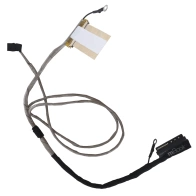 Cabo Flat Sony Vaio SVE1412CCXP SVE1412CCXW SVE1412DPX/B Cabo Flat Sony Vaio SVE1412CCXP SVE1412CCXW SVE1412DPX/B