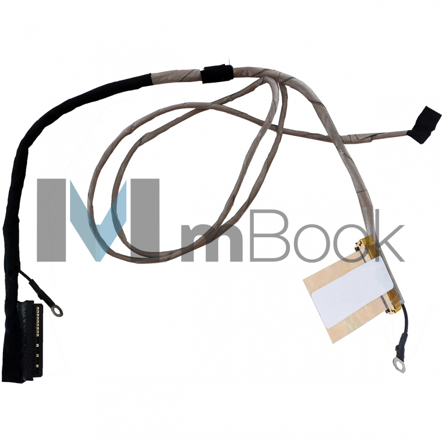 Cabo Flat Sony Vaio SVE14132CXB SVE14132CXP SVE14132CXW