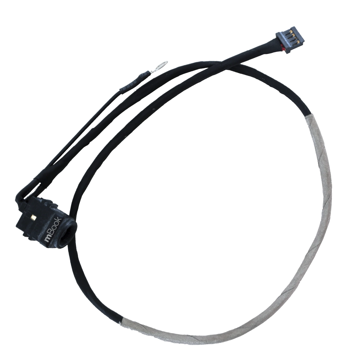 Conector Dc Jack Sony Vaio Pcg-41218l Svs151 Vpc-sa