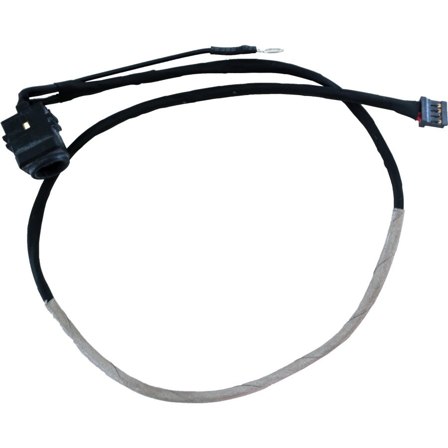 Conector Dc Jack Sony Vaio Pcg-41218l Svs151 Vpc-sa