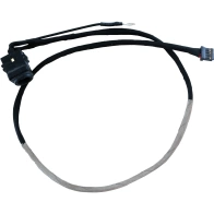 Conector Dc Jack Sony Vaio Pcg-41218l Svs151 Vpc-sa Conector Dc Jack Sony Vaio Pcg-41218l Svs151 Vpc-sa