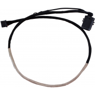 Conector Dc Jack Sony Vaio Pcg-41218l Svs151 Vpc-sa Conector Dc Jack Sony Vaio Pcg-41218l Svs151 Vpc-sa
