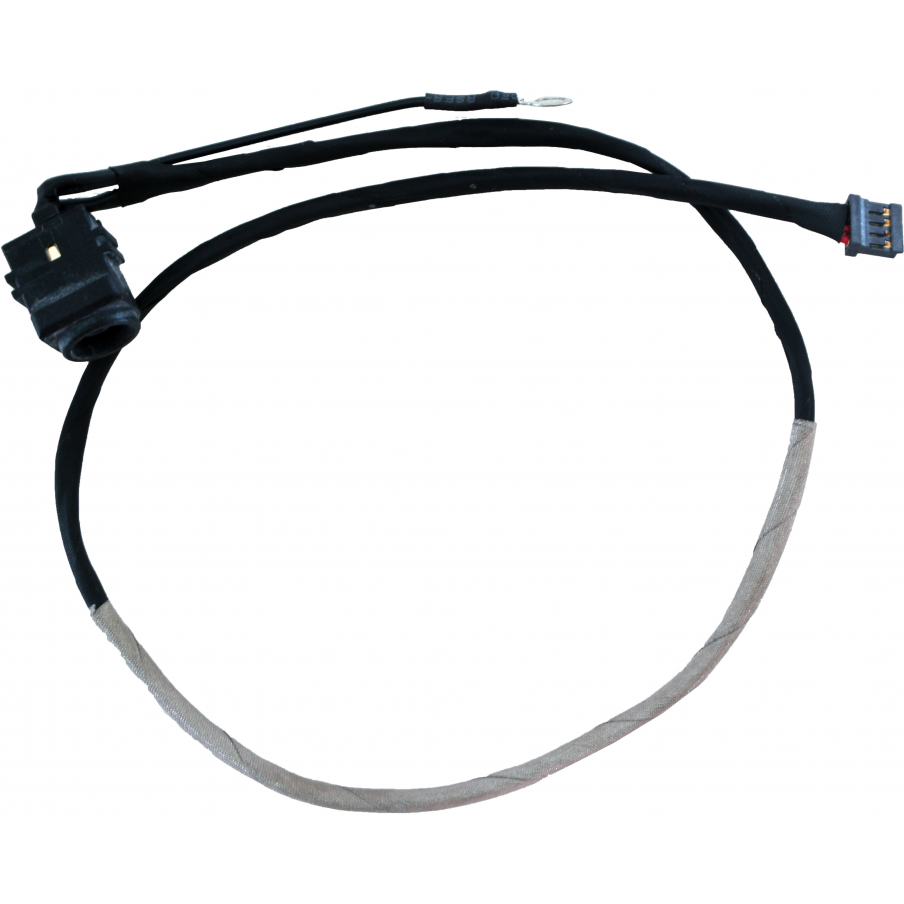 Conector Dc Jack Sony Vaio Pcg-41218l Svs151 Vpc-sa
