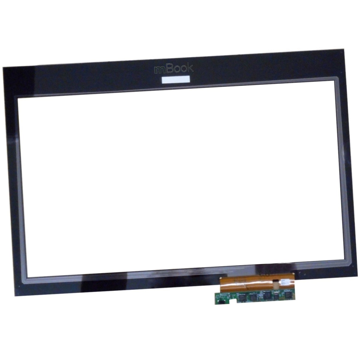 Touch / Digitizer para Sony Vaio svt131a11x, 