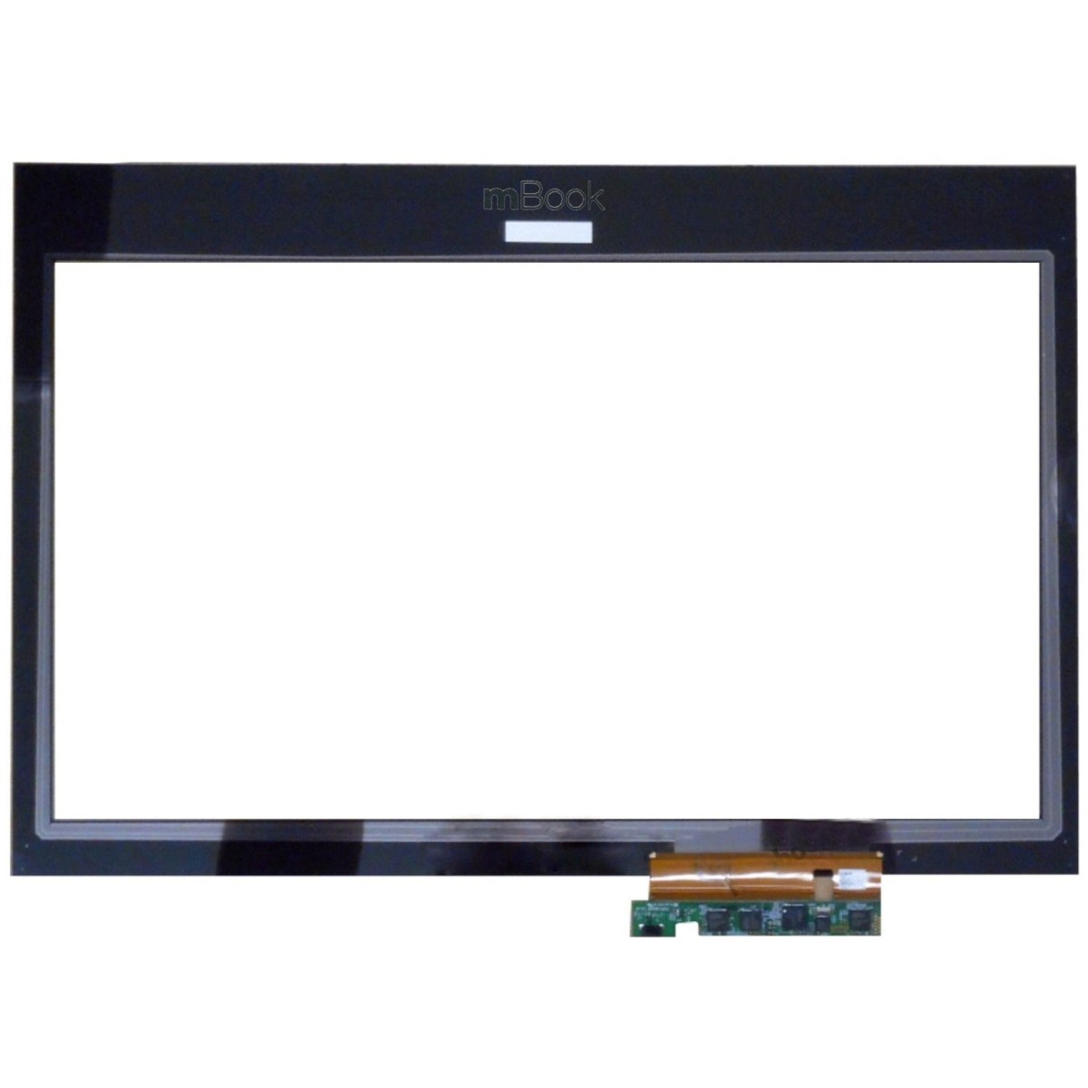 Touch Digitizer para Sony Vaio Svt131 Series A1920254a, 