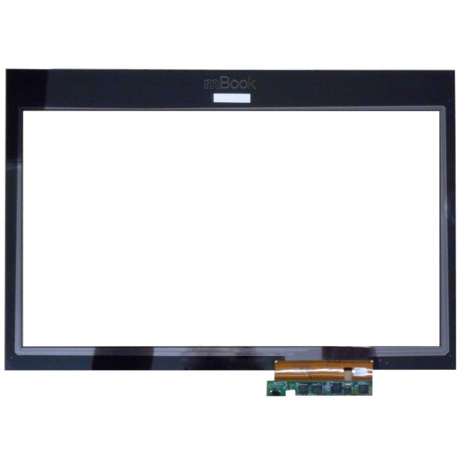 Touch Digitizer Sony Vaio 1kd2s2 Ar71a3 200640tcp13e69 V1.0