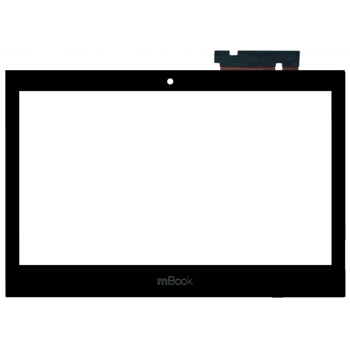 Touch Digitizer Sony Vaio 1kd2s2 Ar71a3 200640tcp13e69 V1.0, 