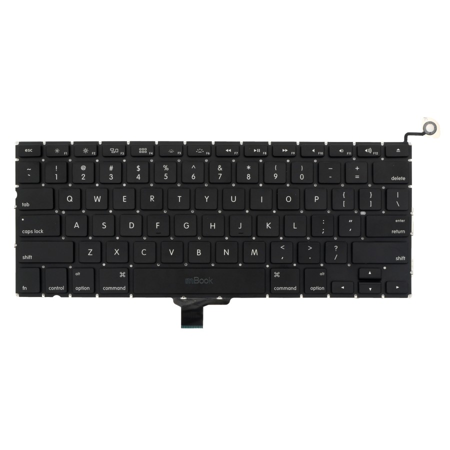 Teclado Macbook Pro A1278 US