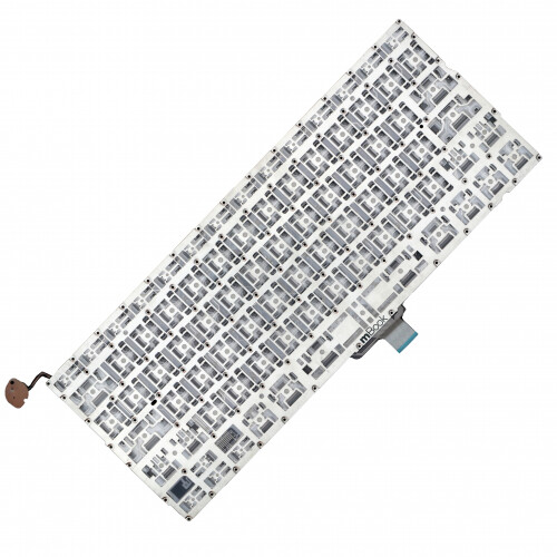 Teclado para Apple Macbook Pro 13 A1278 US Americano, 