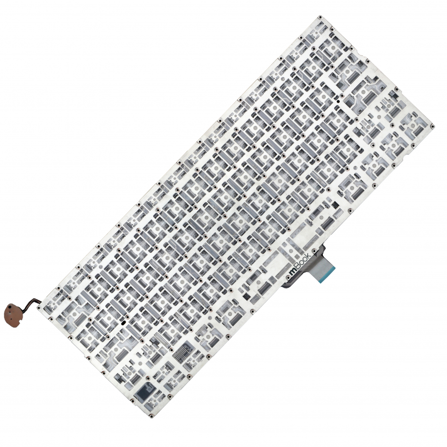 Teclado Apple Macbook Pro 13 A1278 US Americano