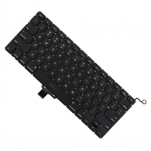 Teclado para Apple Macbook Pro 13 A1278 US Americano, 