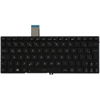Teclado P/ Asus Mp-13j26pa-9201 Sg-62600-xca