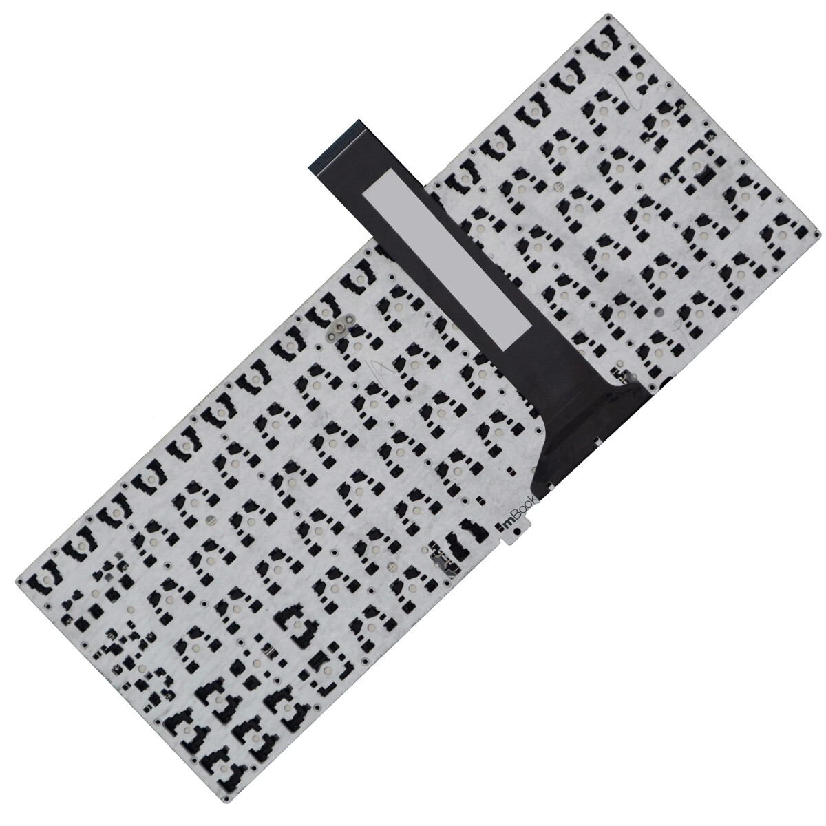 Teclado para Asus Mp-13j26pa-9201 Sg-62600-xca, 