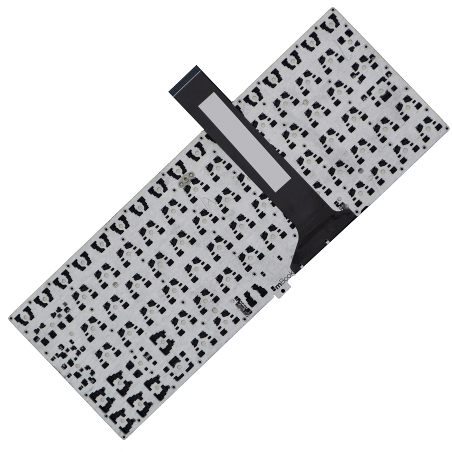 Teclado P/ Asus Mp-13j26pa-9201 Sg-62600-xca