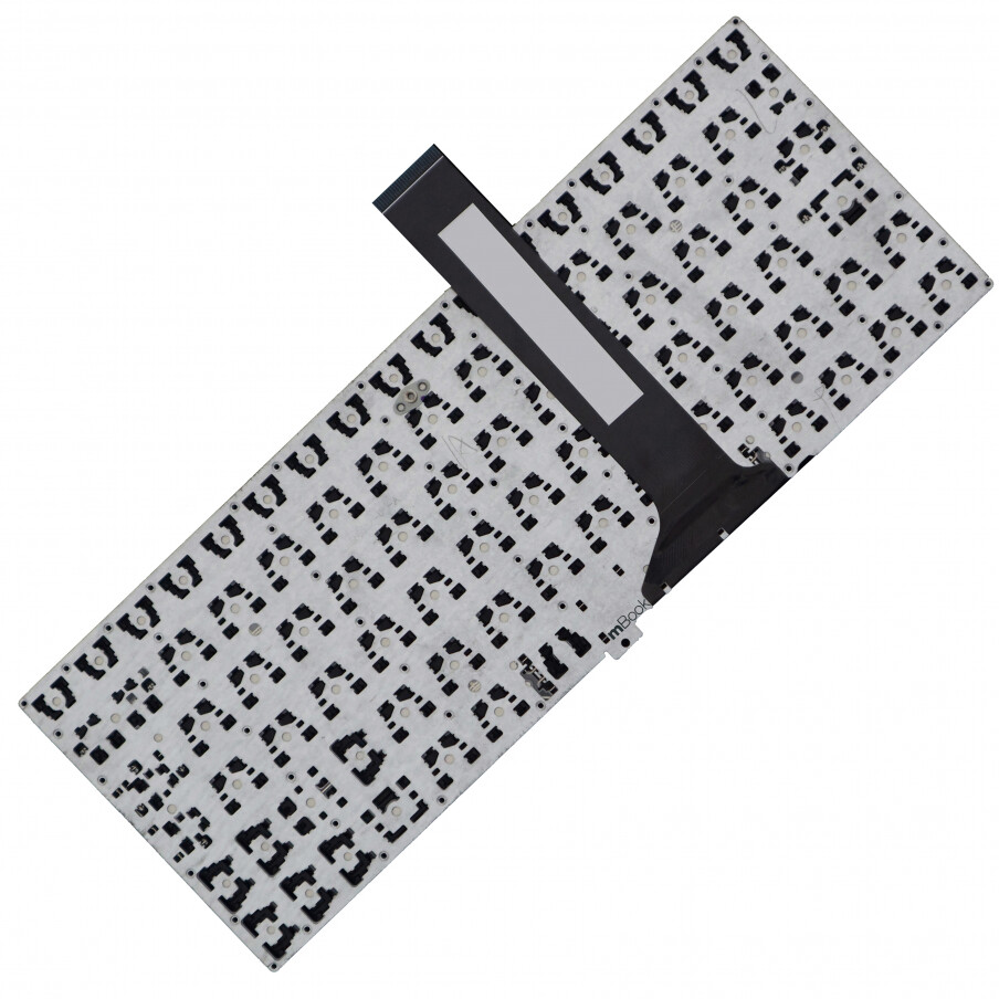 Teclado para Asus Aeejbu00110 Sn6532, 