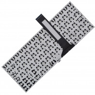 Teclado para Asus Aeejbu00110 Sn6532, 