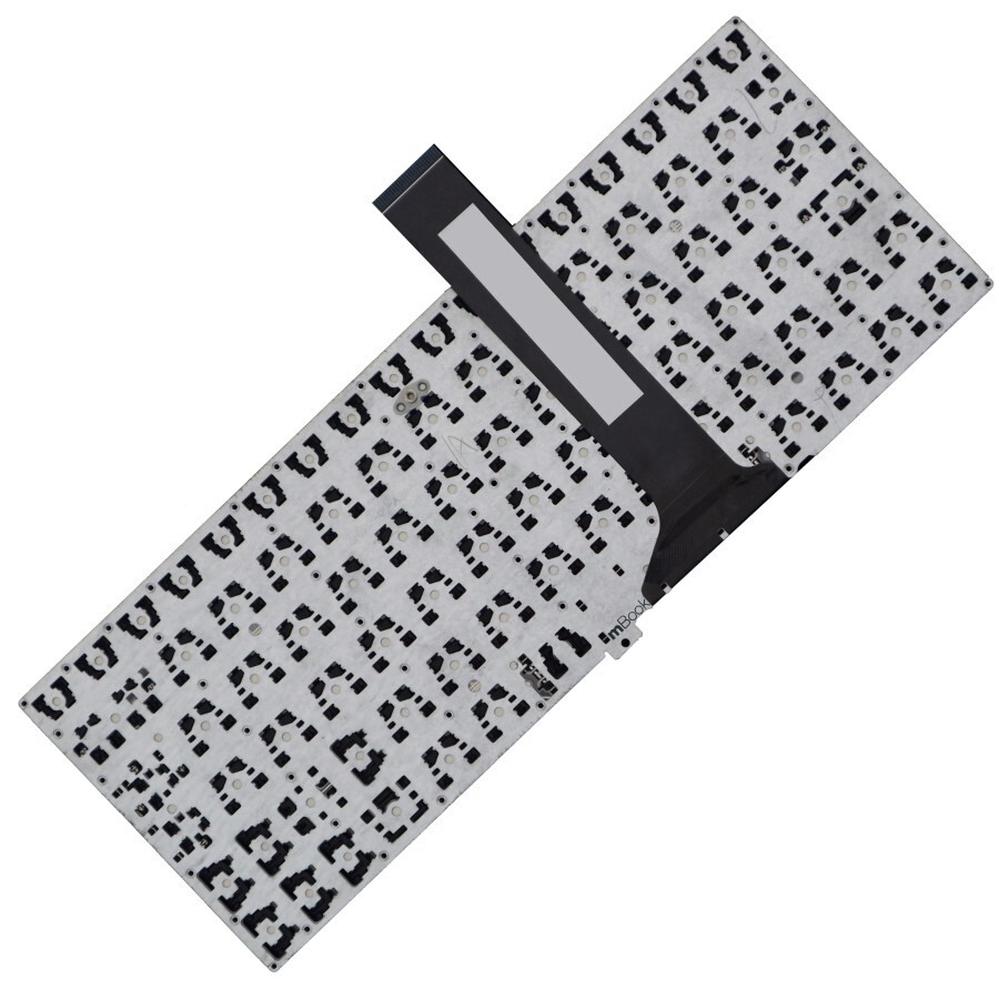 Teclado para Asus 0knb0-0130cz00, 