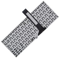 Teclado para Asus 0knb0-0130cz00, 