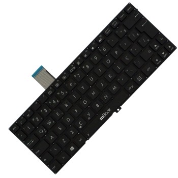 Teclado para Asus X102 X102ba, 