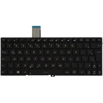 Teclado para Asus X102 X102ba, 