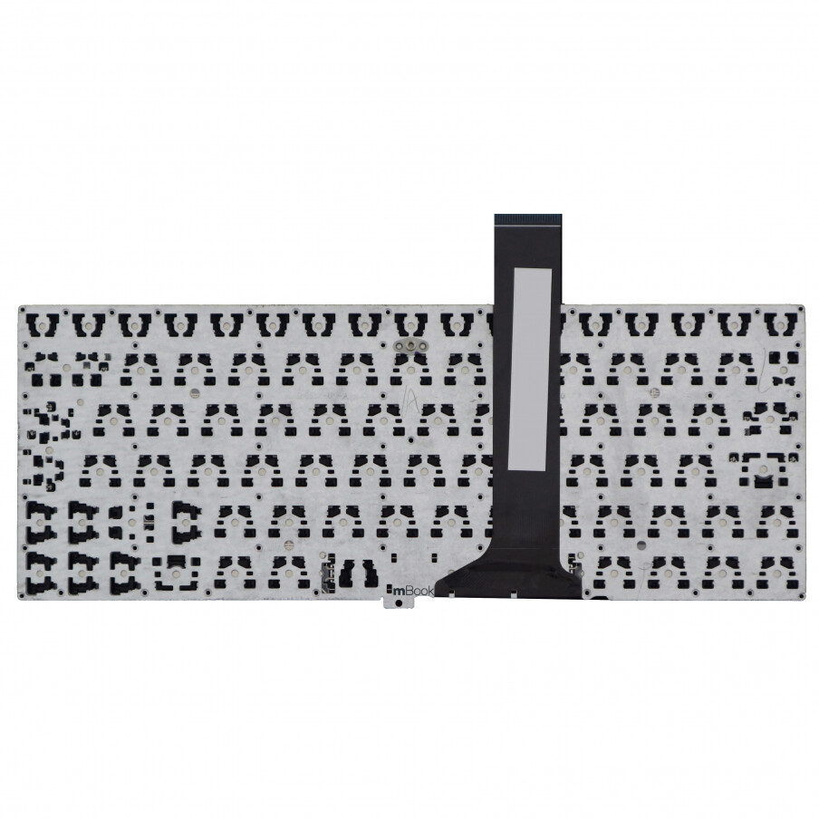 Teclado para Asus X102 X102ba, 