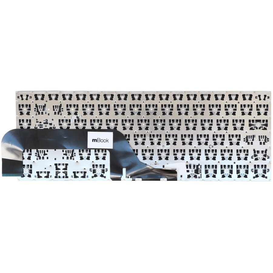 Teclado para Asus Vivobook X505z X505za X506 R504z K505 Br, 
