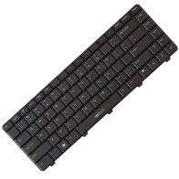 Teclado Notebook para Dell Inspiron 1370, 