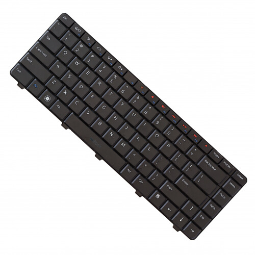 Teclado Notebook para Dell Inspiron 1370, 
