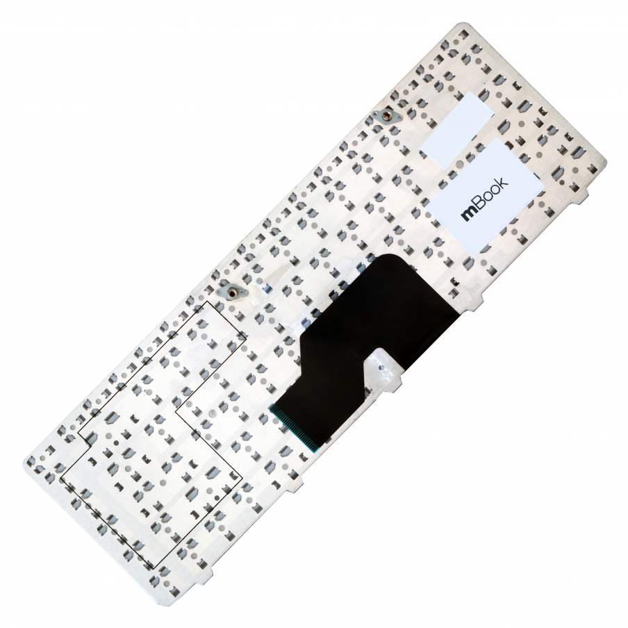 Teclado Notebook para Dell Inspiron 1370, 