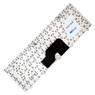 Teclado para Dell Inspiron compatível com PN v100802as1