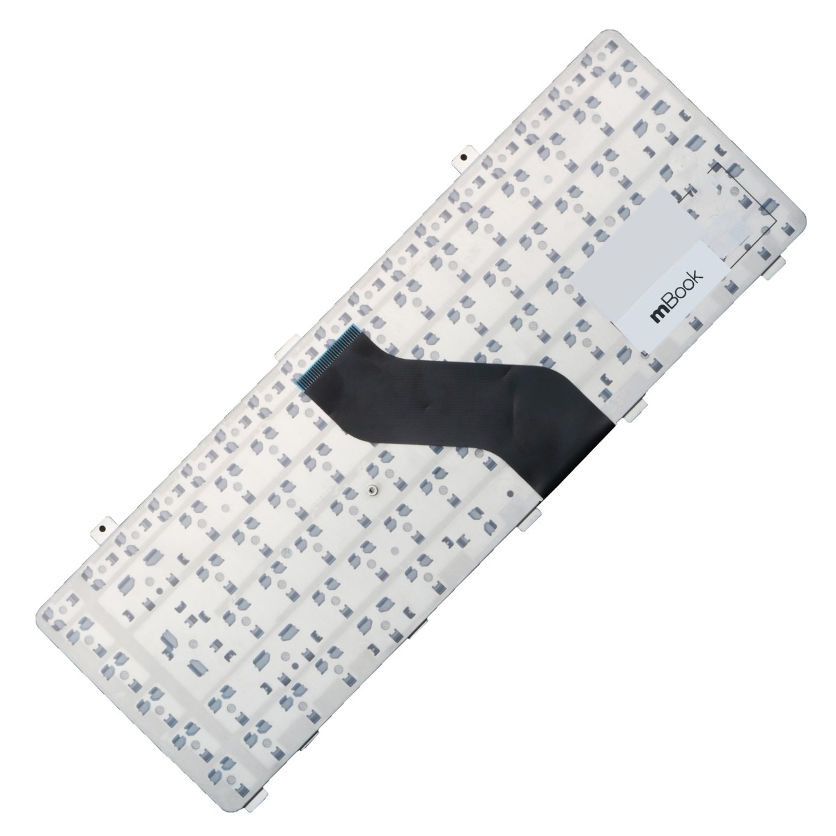 Conector Dc Jack Para Asus X54a X54u X54c, 