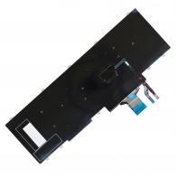 Teclado Dell CN-006RFV-75525 DP/N 006RFV MP-13p3 BR Teclado Dell CN-006RFV-75525 DP/N 006RFV MP-13p3 BR