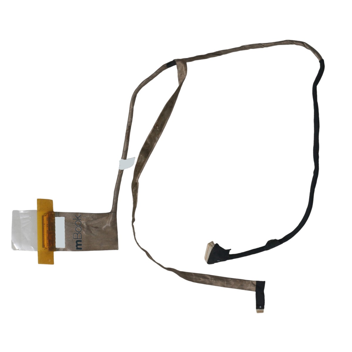 Cabo Flat para Samsung Np300e4e Np270e4v Np275e4v Np270e4e, 