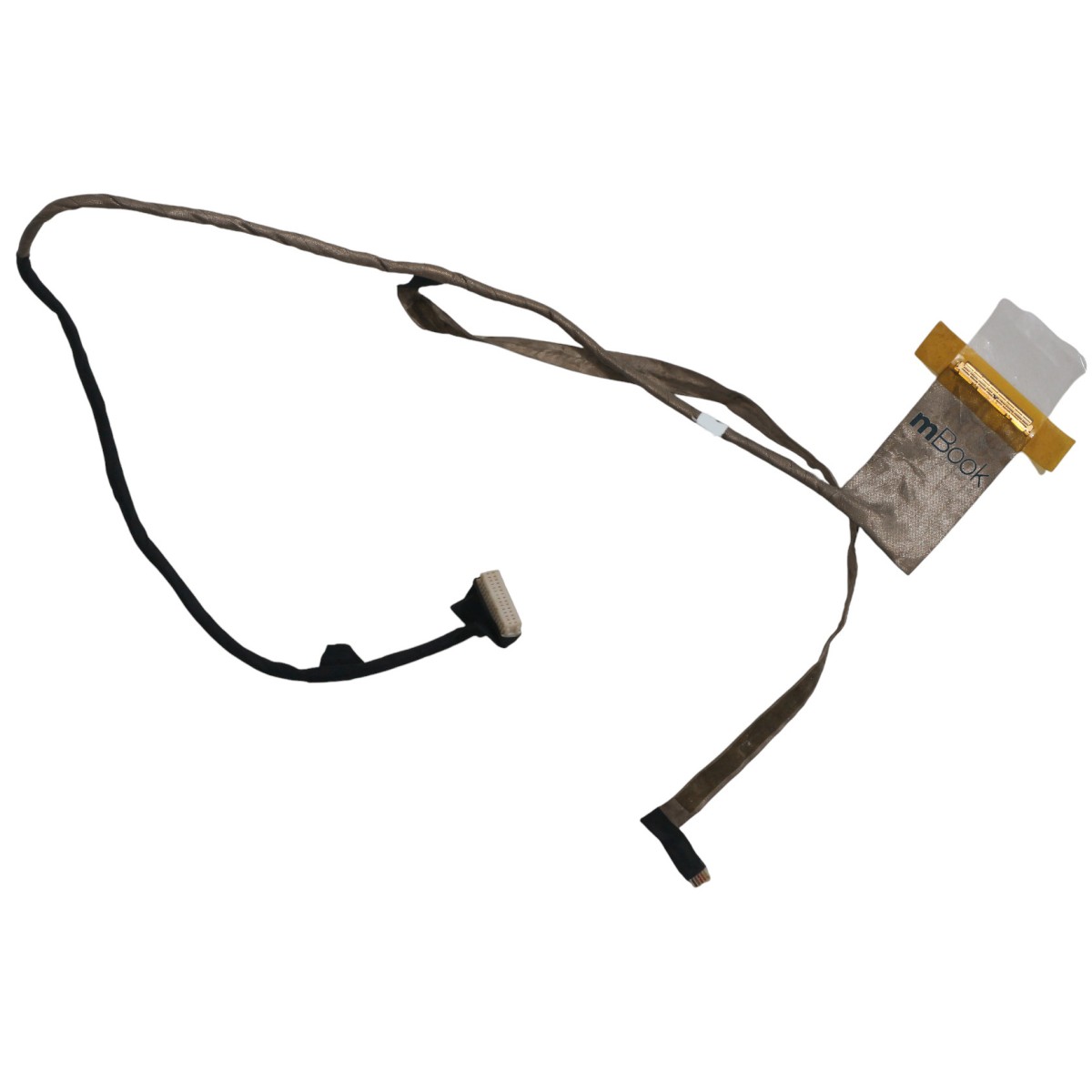 Cabo Flat Tela para Samsung Ba39-01307a, 