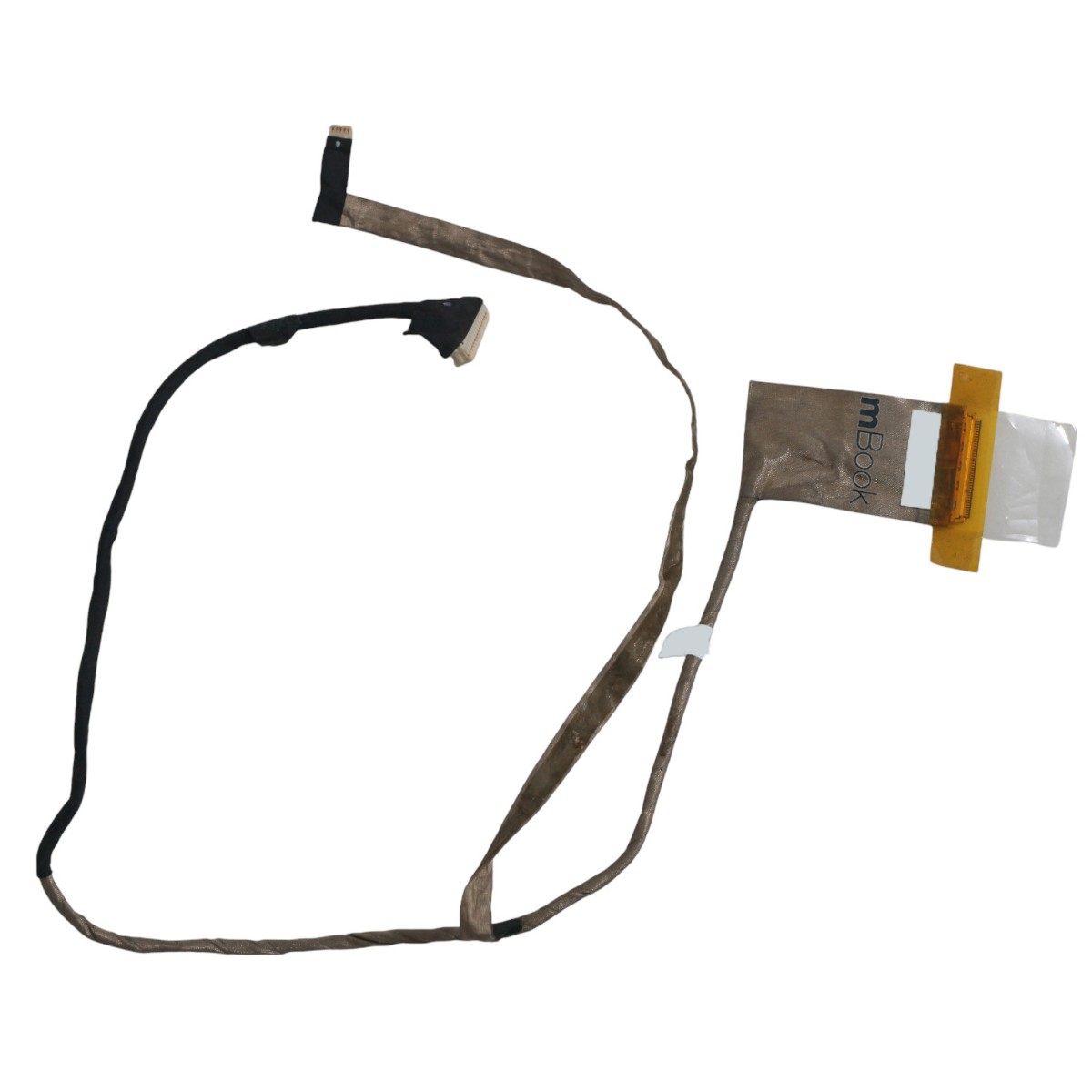 Cabo Flat Tela para Samsung Ba39-01307a, 