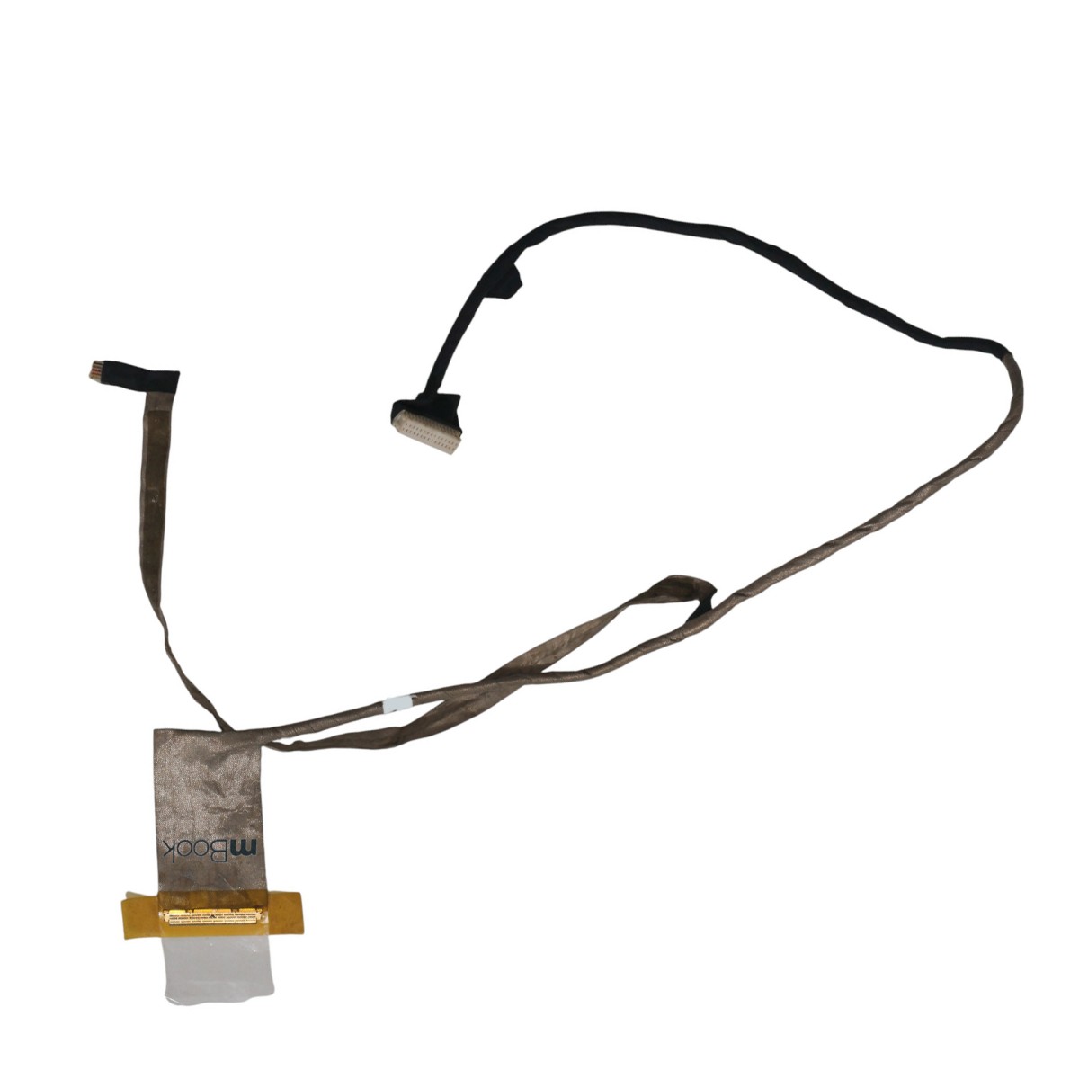 Cabo Flat Tela para Samsung Ba39-01307a, 