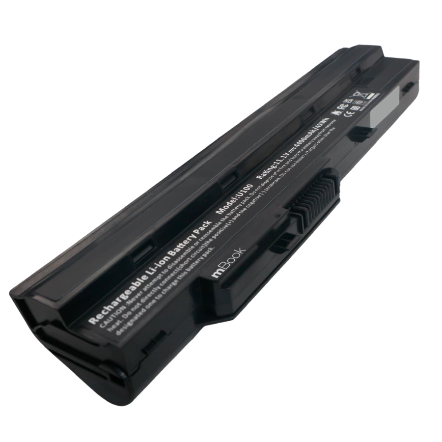 Bateria Bty-s11 Bty-s12 3715a-ms6837d1 6317a-rtl8187se