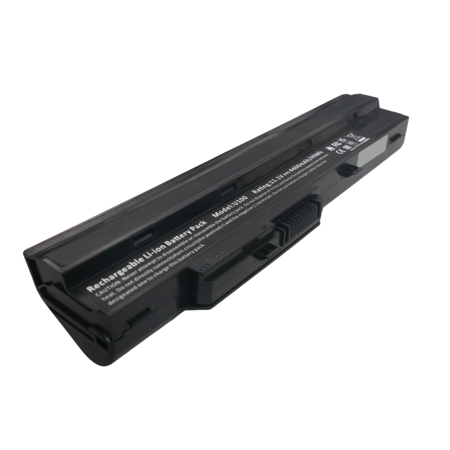 Bateria Bty-s11 Bty-s12 3715a-ms6837d1 6317a-rtl8187se