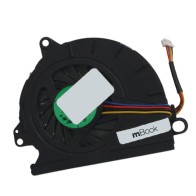 Cooler Fan Ventoinha HP Elitebook 592950-001 Cooler Fan Ventoinha HP Elitebook 592950-001